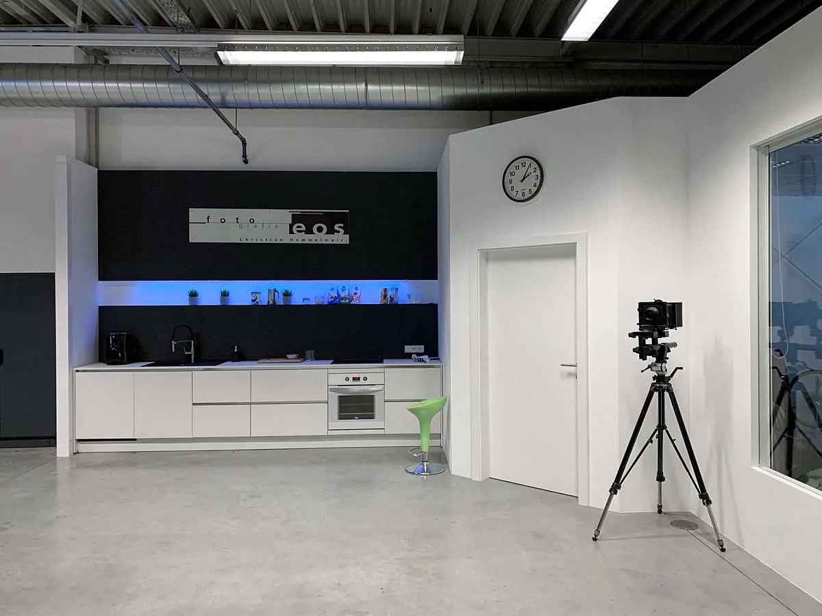 EOS-Studio Ansicht 10