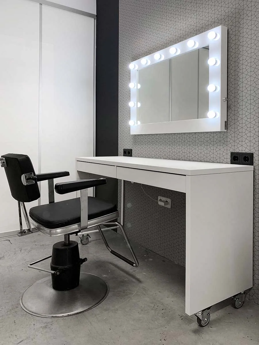 EOS-Studio Ansicht 16