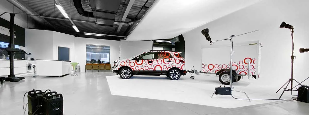 EOS-Studio Ansicht 14