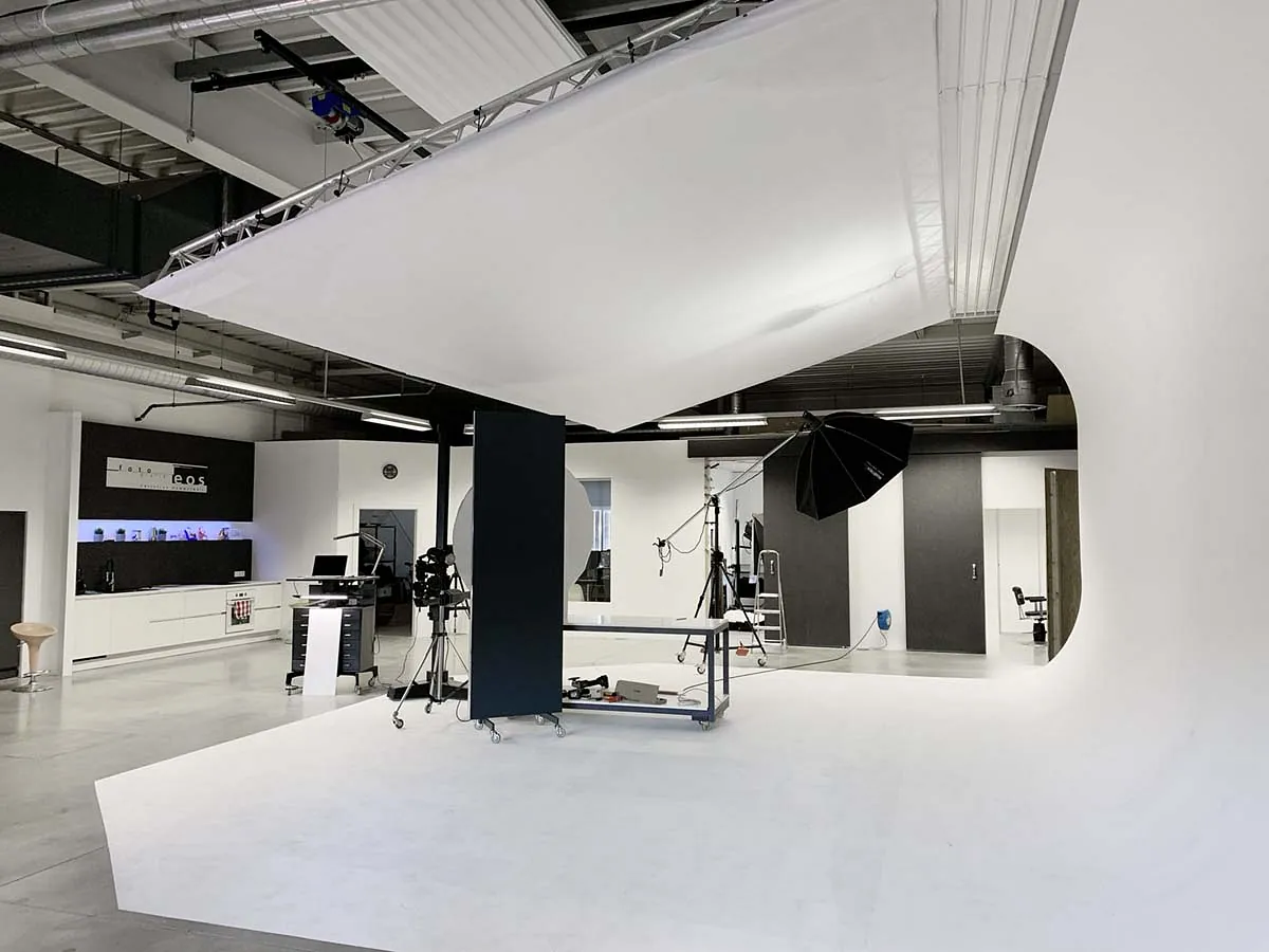 EOS-Studio Ansicht 12