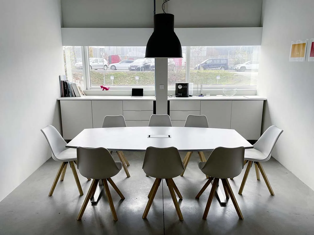 EOS-Studio Ansicht 6